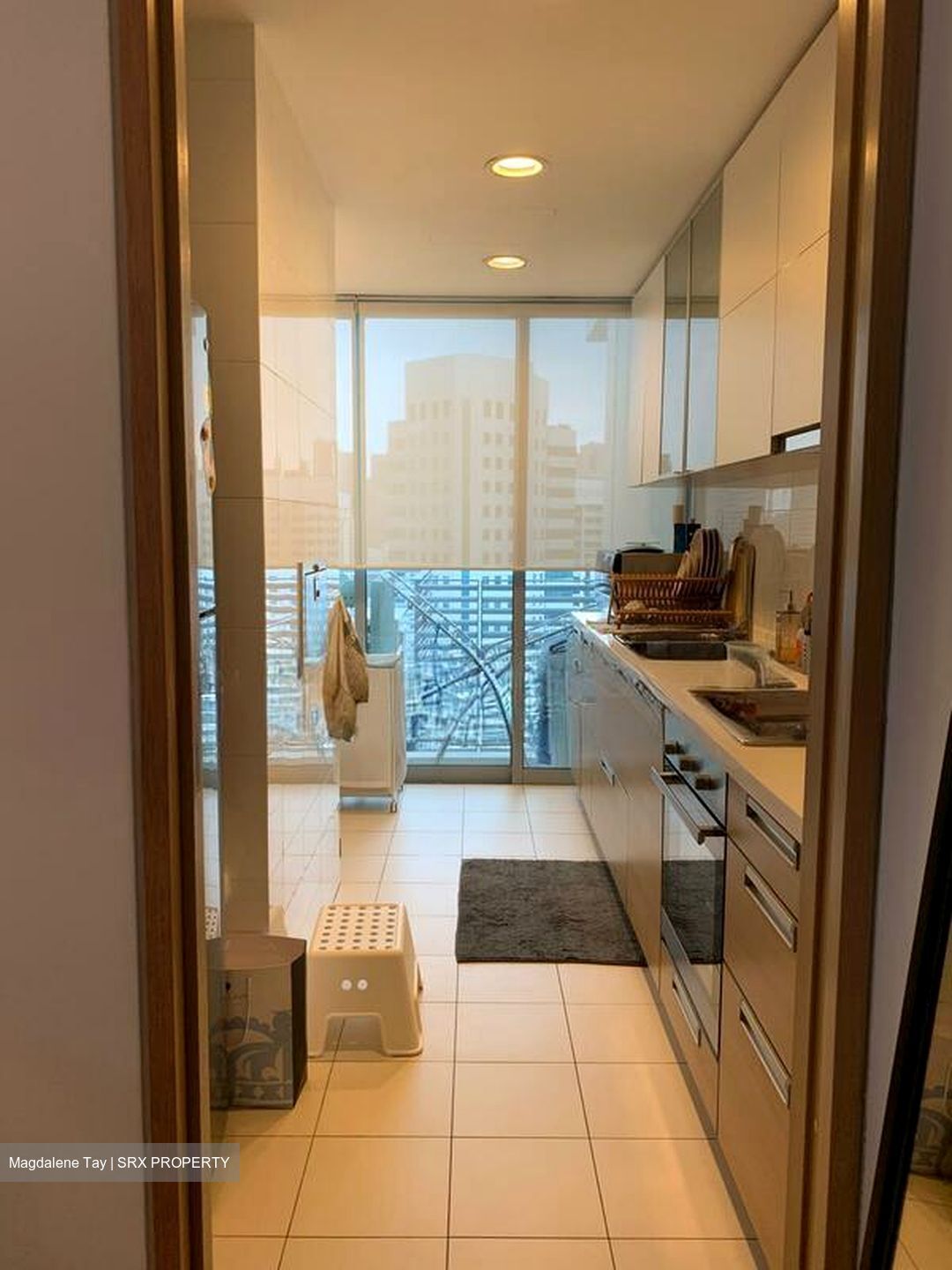 Domain 21 (D3), Condominium #521241931